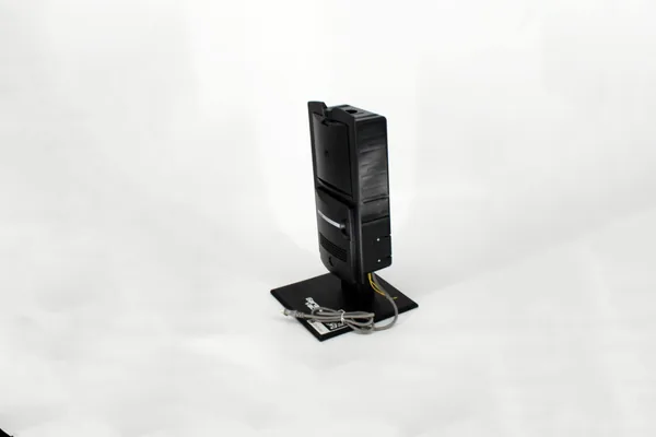 RoadVac Ultra (RM) RV central vacuum
